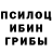 ЭКСТАЗИ 280 MDMA NeMo_ PA1N